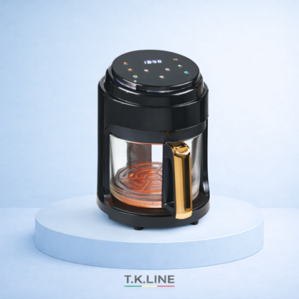 Аерофритюрниця TK09905 6л