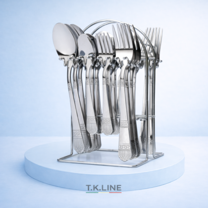 Набір столових приладів Top Kitchen Е