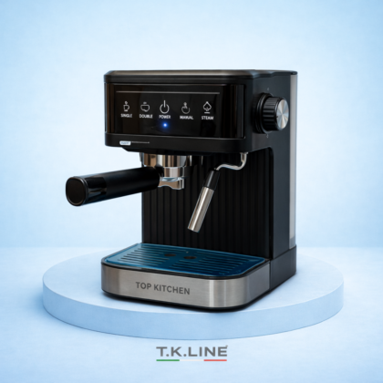 Кавоварка Еспресо Top Kitchen TK00216