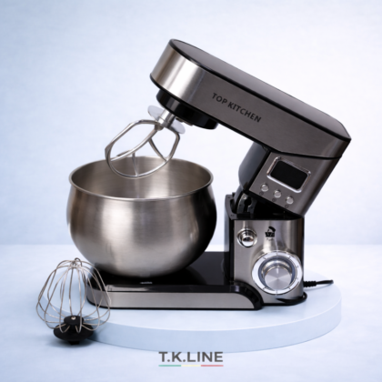 Міксер планетарний Top Kitchen 4000W TK00224 6л (2)
