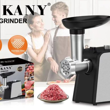 М'ясорубка SOKANY SK-087 1700w
