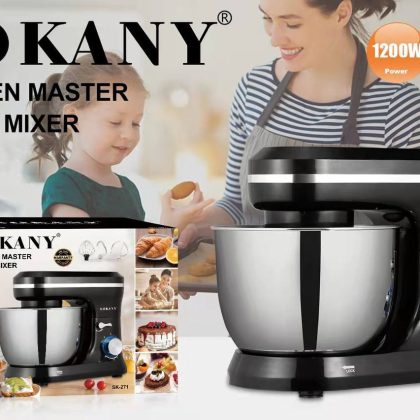 Міксер SOKANY SK-271 5л 1200w