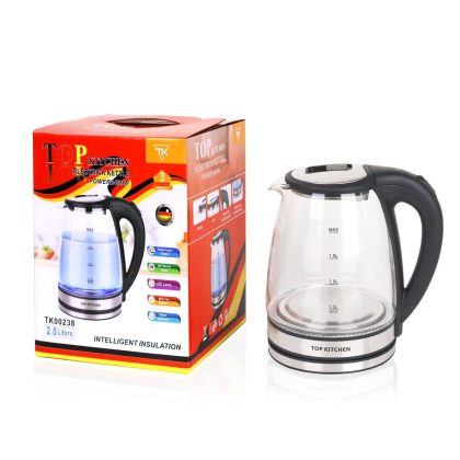 Электрочайник TK00238 2.0L 2400W