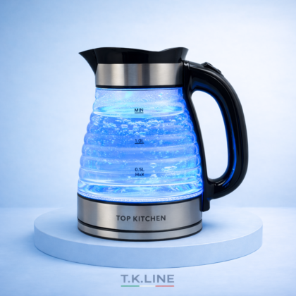 Электрочайник TK00236 2.0L 2400W