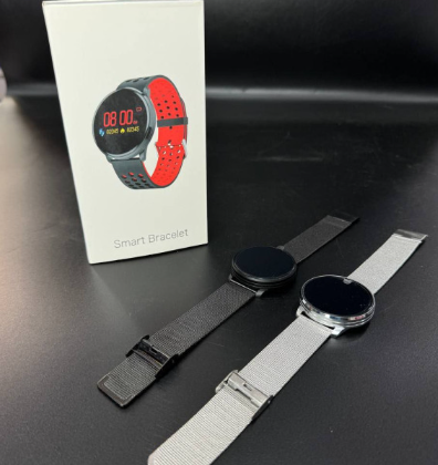 Смарт годинник Smart Life M9 HS-62