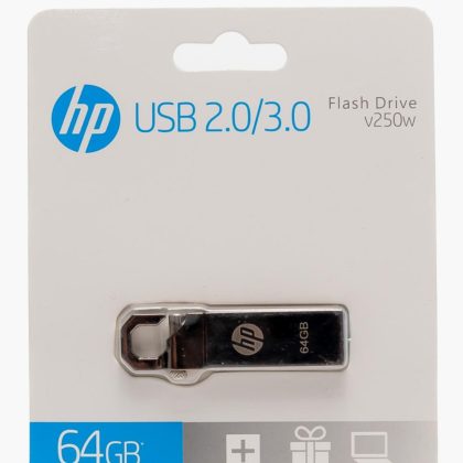 Флеш-накопичувач HP 64gb, Флешка HP 64 GB USB Flash Driv