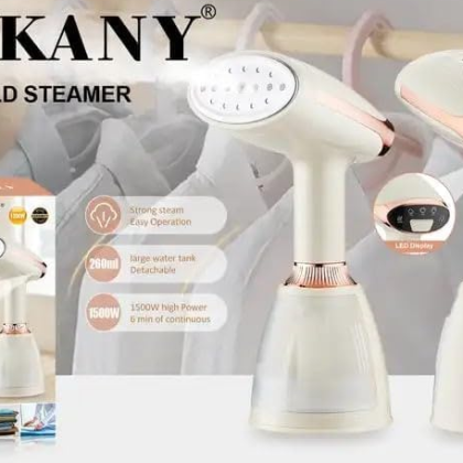 Ручний відпарювач Sokany SK-12003 1500 Вт