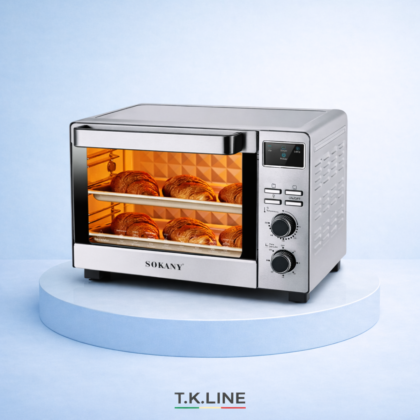 SOKANY 35L багатофункціональна електрична духовка SK-436