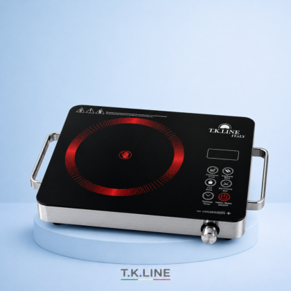 Індукційна плита T.K.LINE TK00270
