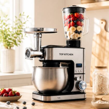 Кухонний комбайн Top Kitchen TK00225